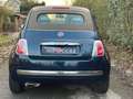 Fiat 500C 1.2 ESS 69CH LOUNGE * 08/2013 * 106.000KM * CABRIO Azul - thumbnail 7