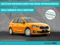 Skoda Fabia 1.0 MPI SELECTION *KLIMA*PDC*LED*SMARTLINK Klima Blau - thumbnail 1