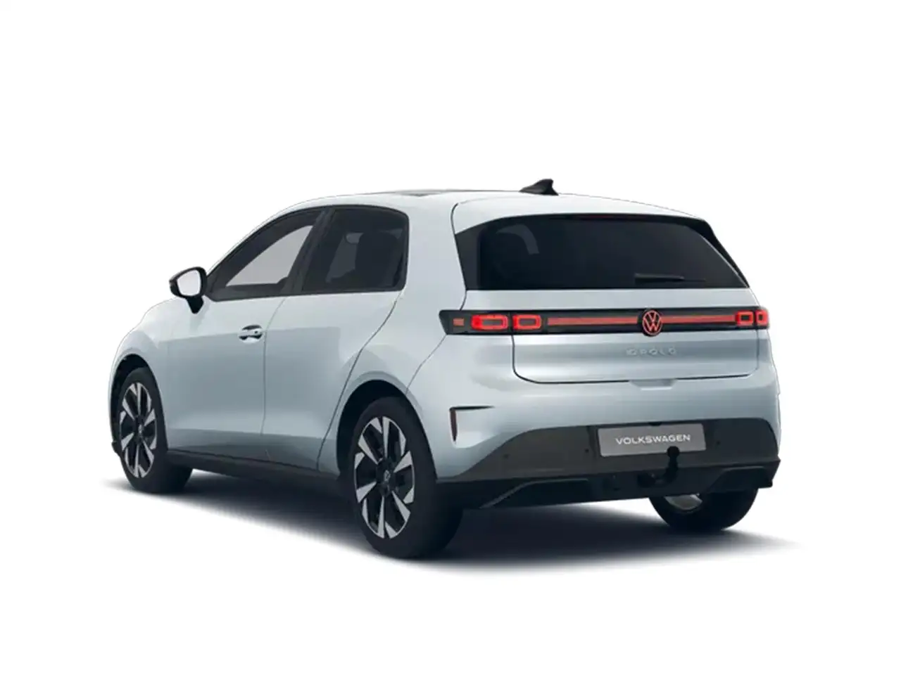 Volkswagen ID. Polo 2026