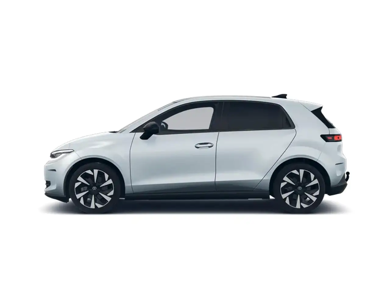 Volkswagen ID. Polo 2026