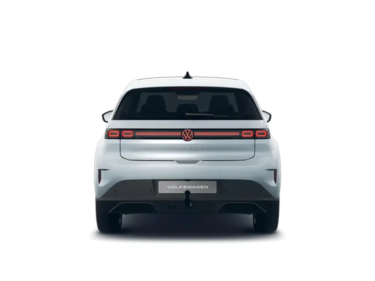 Volkswagen ID. Polo 2026
