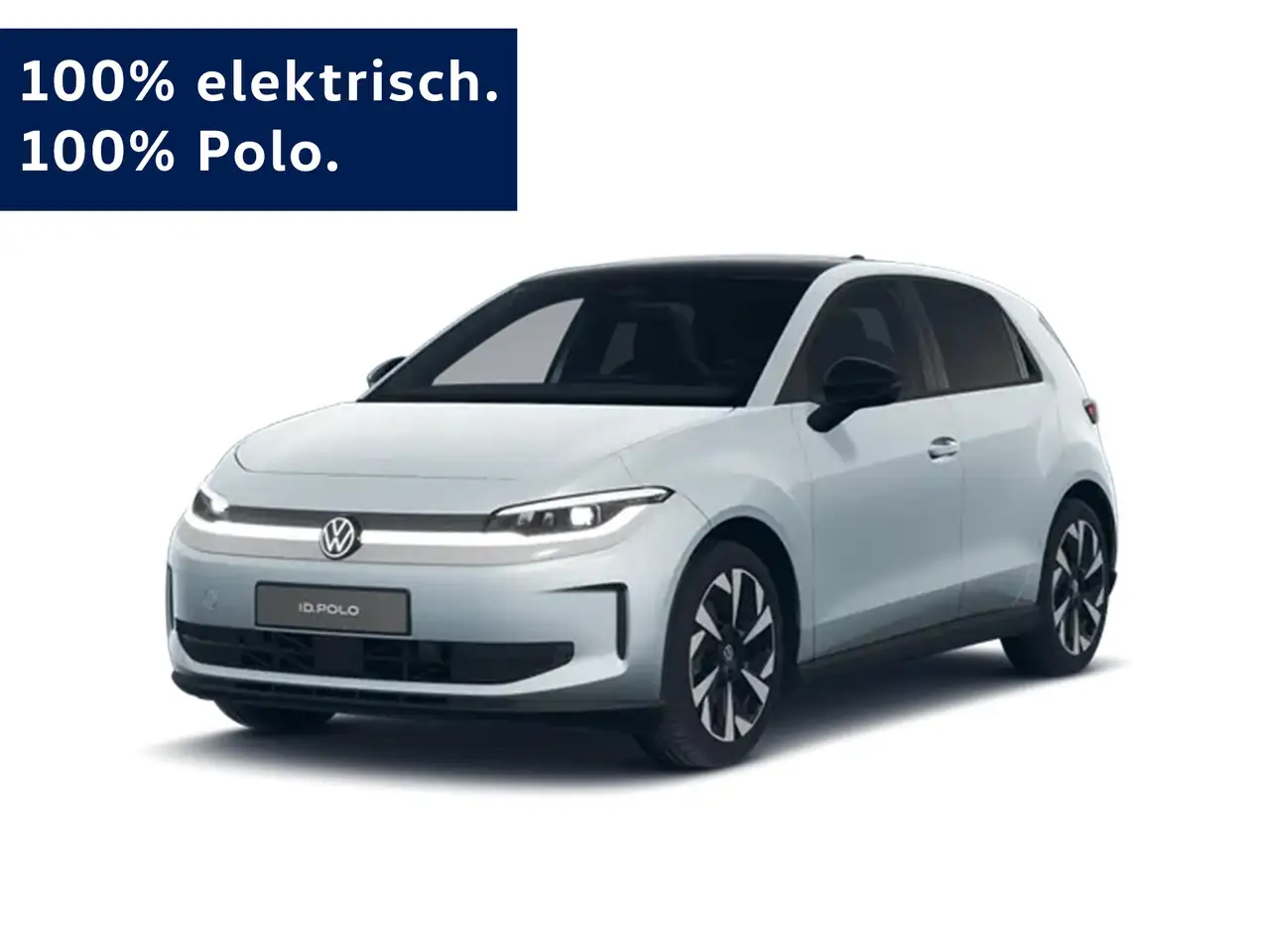 Volkswagen ID. Polo 2026