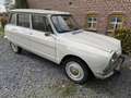 Citroen Ami 8 Break 1973 nieuwe lak 21047 km origineel en hard Beige - thumbnail 2