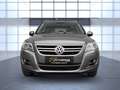 Volkswagen Tiguan Sport & Style 2.0l PDC/Sportpacket/1.Hand Grau - thumbnail 3