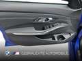 BMW 320 i xDrive 1.HAND | M-PAKET | LASERLICHT Bleu - thumbnail 7