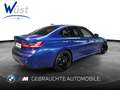 BMW 320 i xDrive 1.HAND | M-PAKET | LASERLICHT Bleu - thumbnail 3
