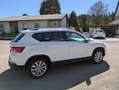 SEAT Ateca Ateca 2,0 Style 4WD TDI Style Weiß - thumbnail 5