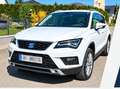 SEAT Ateca Ateca 2,0 Style 4WD TDI Style Weiß - thumbnail 1