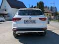 SEAT Ateca Ateca 2,0 Style 4WD TDI Style Weiß - thumbnail 4