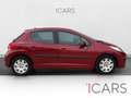 Peugeot 207 1.6HDI Confort Rouge - thumbnail 7