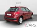 Peugeot 207 1.6HDI Confort Rouge - thumbnail 6