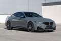 BMW M4 M4A Competition Gris - thumbnail 3