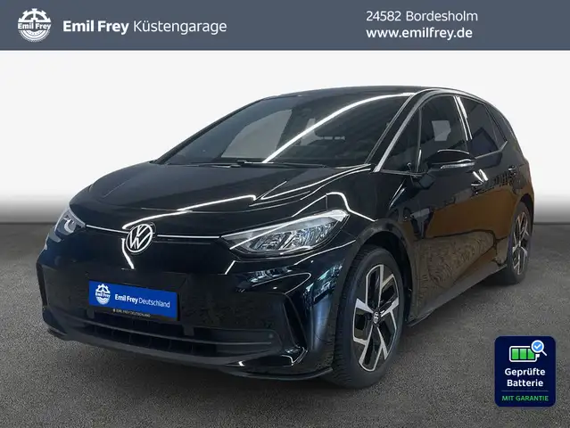 Volkswagen ID.3 Pro electric Move ACC/Kamera/Navi