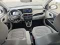 Hyundai i10 Prime 1.2 Automatik Navi Dachlackierung Blanc - thumbnail 11