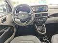 Hyundai i10 Prime 1.2 Automatik Navi Dachlackierung Blanc - thumbnail 10