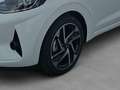Hyundai i10 Prime 1.2 Automatik Navi Dachlackierung Blanc - thumbnail 6