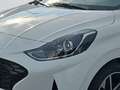 Hyundai i10 Prime 1.2 Automatik Navi Dachlackierung Blanc - thumbnail 5