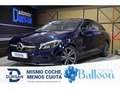 Mercedes-Benz CLA 200 Shooting Brake 7G-DCT Blau - thumbnail 1