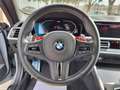 BMW M4 Coupé Competition xDrive Gris - thumbnail 9