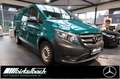 Mercedes-Benz Vito Kasten 114 CDI FWD lang Grün - thumbnail 2