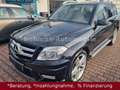 Mercedes-Benz GLK 350 CDI 4Matic Sport-Paket (AMG / Exterieur) Noir - thumbnail 1