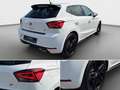 SEAT Ibiza 1.5 TSI FR Pro Black Edition Navi*Pano*Dig Weiß - thumbnail 17
