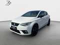 SEAT Ibiza 1.5 TSI FR Pro Black Edition Navi*Pano*Dig Weiß - thumbnail 2