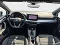 SEAT Ibiza 1.5 TSI FR Pro Black Edition Navi*Pano*Dig Weiß - thumbnail 6