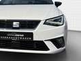 SEAT Ibiza 1.5 TSI FR Pro Black Edition Navi*Pano*Dig Weiß - thumbnail 13