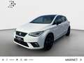 SEAT Ibiza 1.5 TSI FR Pro Black Edition Navi*Pano*Dig Weiß - thumbnail 1