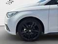 SEAT Ibiza 1.5 TSI FR Pro Black Edition Navi*Pano*Dig Weiß - thumbnail 14