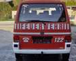 Volkswagen T4 Kombi Kombi 3-3-3 2,4 lg. Ds. Rojo - thumbnail 4