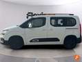 Citroen Berlingo Talla M BlueHDi 100 S&S FEEL Blanco - thumbnail 4