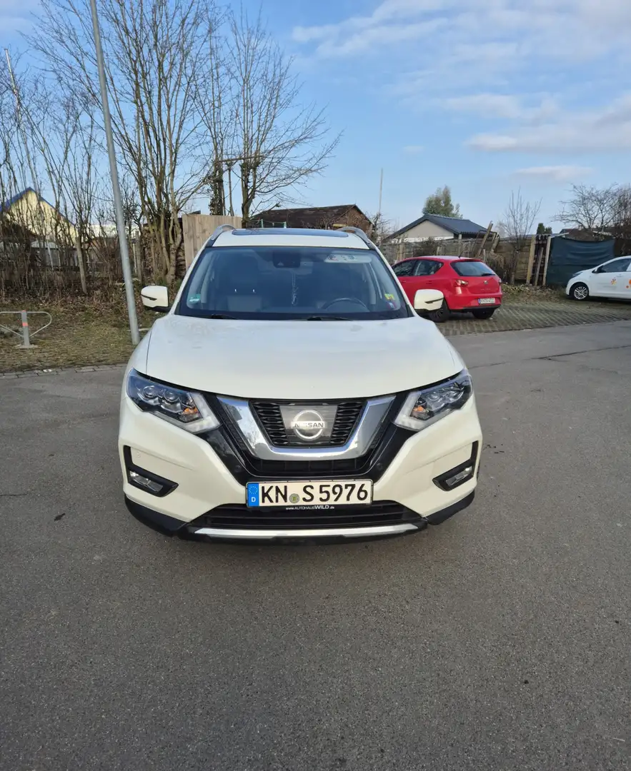 Nissan X-Trail 1.6 DIG-T Tekna - 1