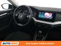 Skoda Octavia 1.5 TSI ACT Style Schwarz - thumbnail 13