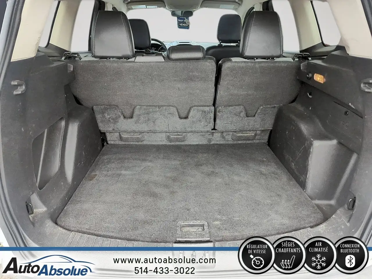 Ford Escape снимка Ford Escape