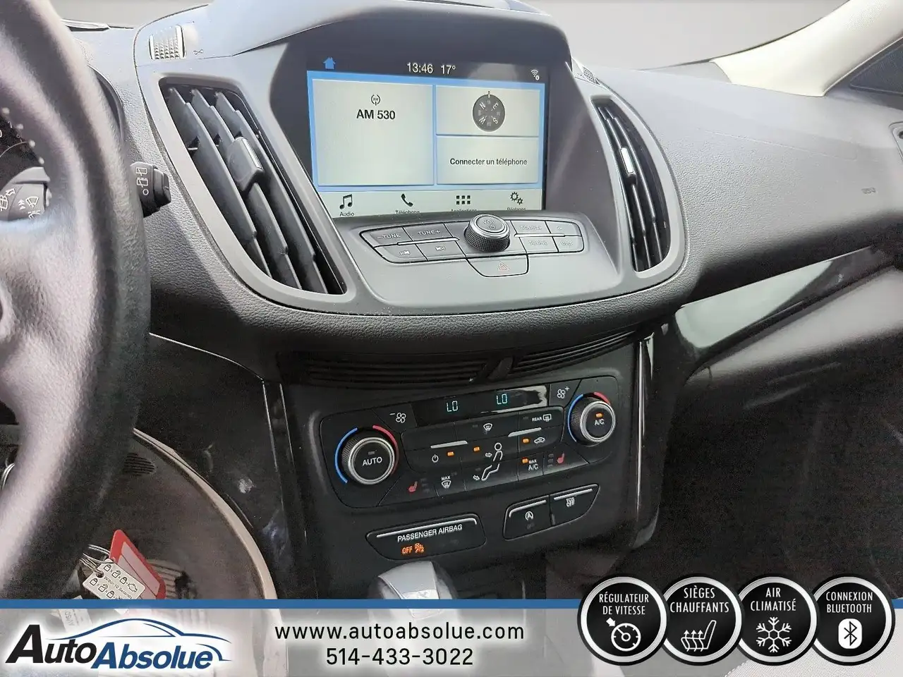 Ford Escape снимка Ford Escape