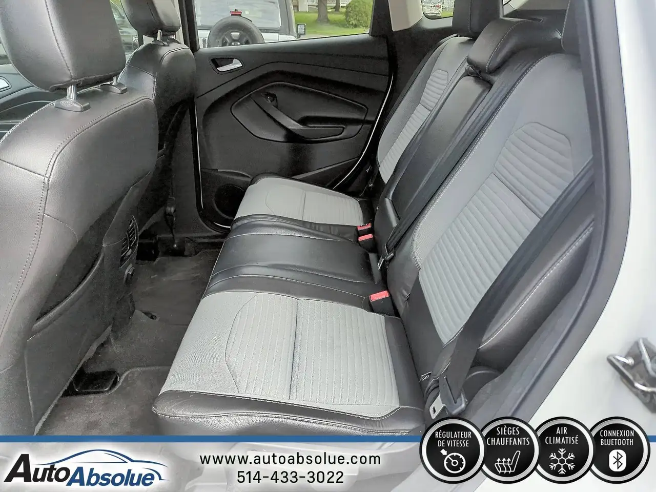 Ford Escape снимка Ford Escape