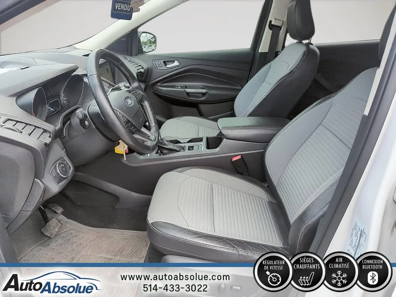 Ford Escape снимка Ford Escape