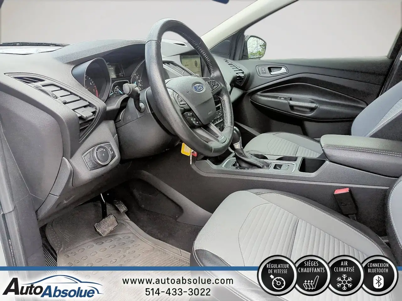Ford Escape снимка Ford Escape