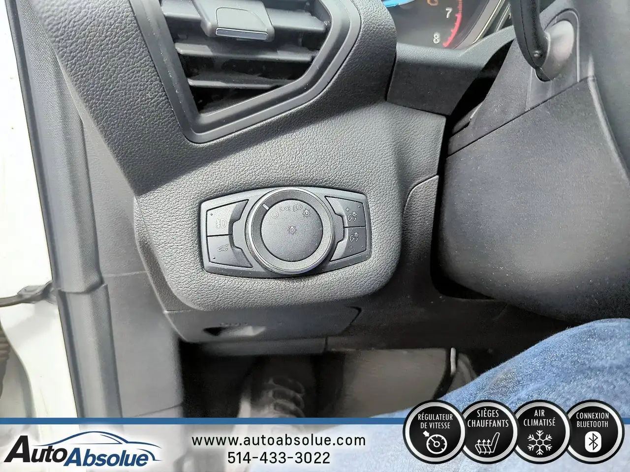 Ford Escape снимка Ford Escape