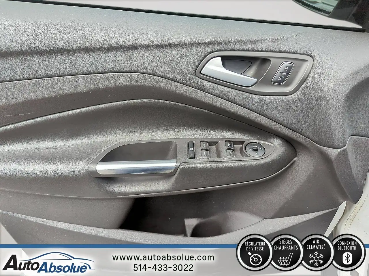 Ford Escape снимка Ford Escape