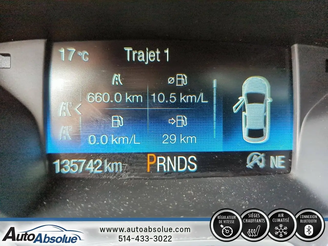 Ford Escape снимка Ford Escape