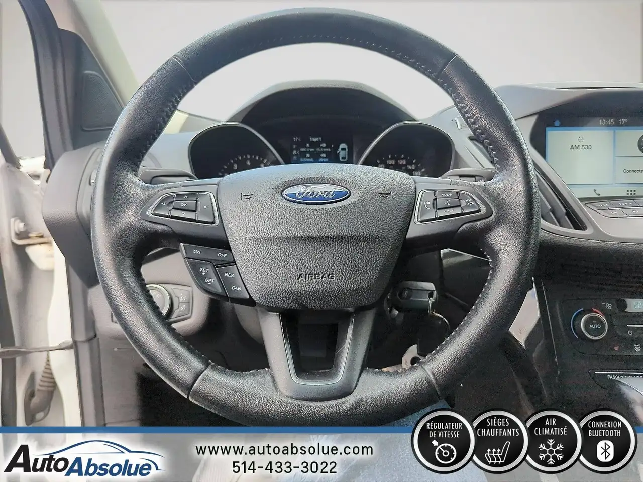 Ford Escape снимка Ford Escape