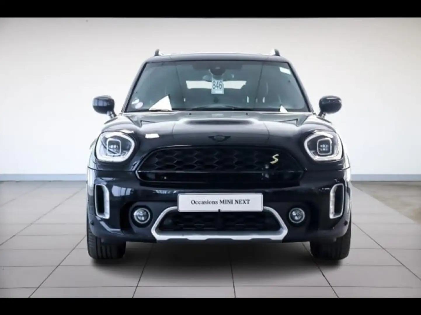 MINI Countryman C Cooper SE  125ch + 95ch Northwood ALL4 BVA6 - 2