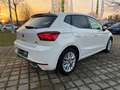 SEAT Ibiza 1.0 TSI FR LED*NAV*KLIMAAUT*PDC*SHZ*VIRTUAL Weiß - thumbnail 6