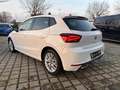 SEAT Ibiza 1.0 TSI FR LED*NAV*KLIMAAUT*PDC*SHZ*VIRTUAL Weiß - thumbnail 5