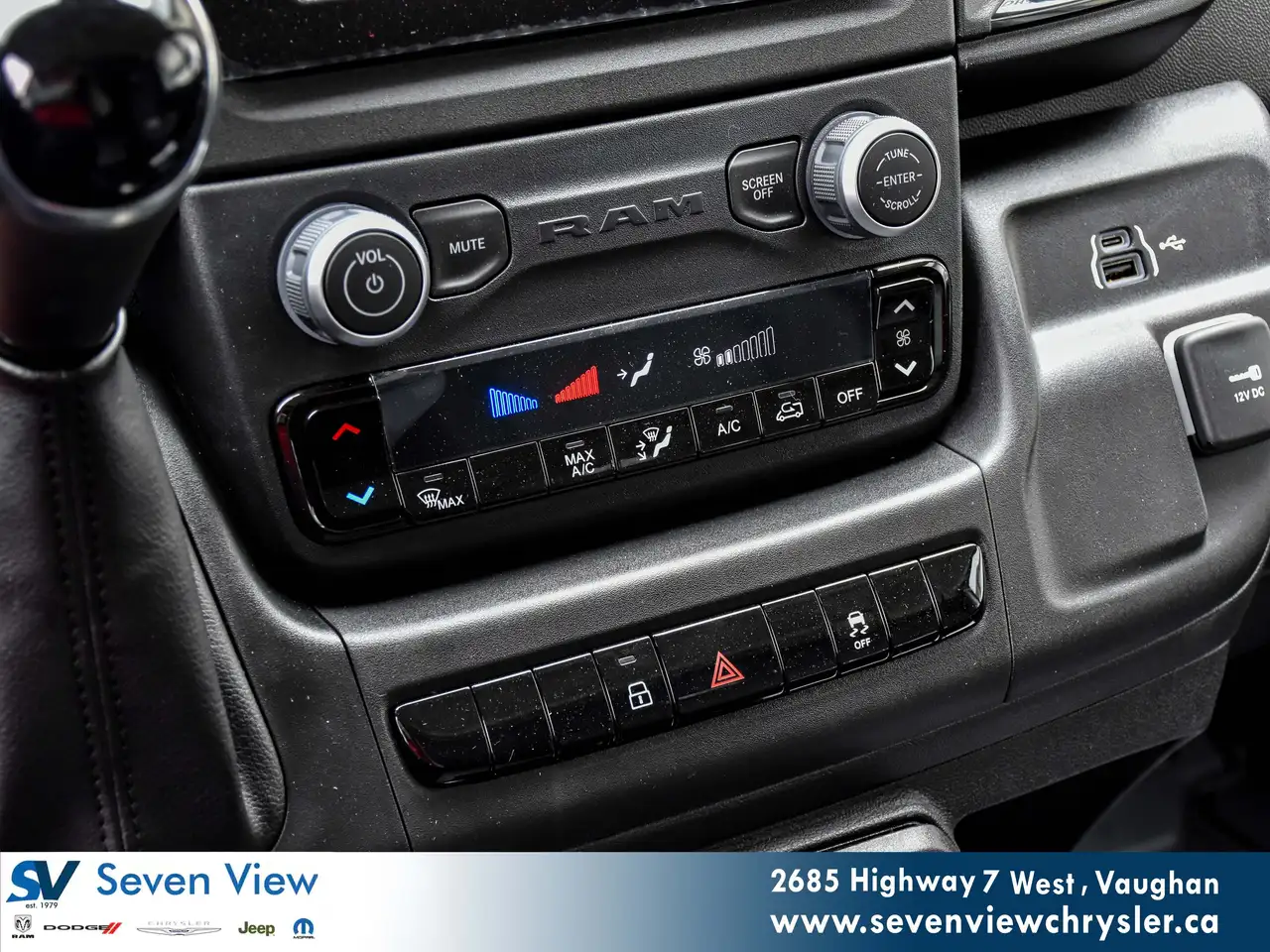 RAM Promaster photo RAM Promaster
