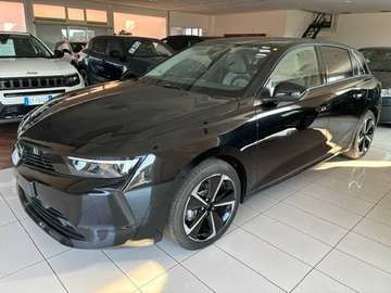 Astra 1.2 t Business Elegance - km zero!
