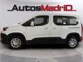 Peugeot Rifter 1.5BlueHDi S&S Standard Active Pack 100 Blanco - thumbnail 4